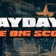 Payday 2: The Big Score - Trailer d'annuncio