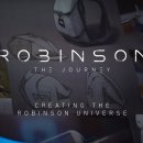 Robinson: The Journey - Videodiario "Creating the Robinson Universe"