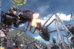 Tre scatti inediti per Earth Defense Force 5 - Notizia