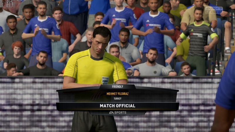 Immagine di FIFA 17 per PC Windows