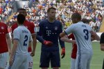I primi voti di FIFA 17 sono molto positivi, in linea con quelli di Pro Evolution Soccer 2017 - Notizia