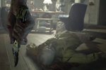 Ci saranno molte armi in Resident Evil 7 biohazard, ma bisognerà trovarle - Notizia