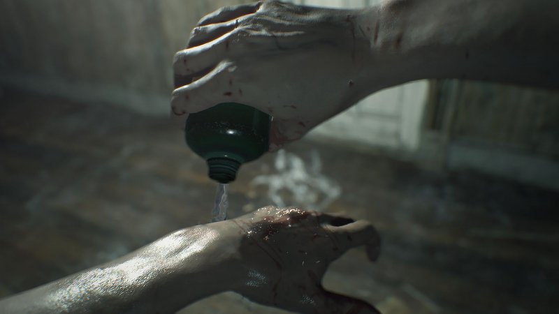 Immagine di Resident Evil 7 biohazard per PlayStation 4