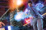 Il gameplay di Yakuza 6 mostrato all'interno di un lungo livestream giapponese - Notizia
