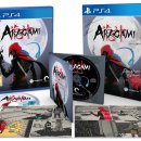 L'action stealth Aragami uscirà il 4 ottobre su PC e PlayStation 4, anche in formato retail