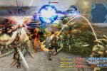 Ecco la versione italiana del trailer del Tokyo Game Show 2016 di Final Fantasy XII: The Zodiac Age - Notizia