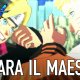 Naruto Shippuden: Ultimate Ninja Storm 4 - Road to Boruto - Trailer "Sorpassa il Maestro" per il TGS 2016
