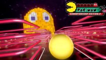 Pac-Man Championship Edition 2 - Trailer di lancio