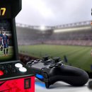 FIFA 17 - Sala Giochi