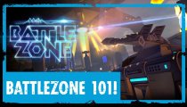 Battlezone - "101" trailer