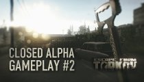 Escape from Tarkov - Video di gameplay dalla Closed Alpha