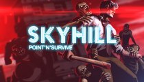Skyhill - Trailer di lancio della versione iOS