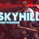 Skyhill - Trailer di lancio della versione iOS