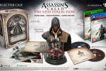 Annunciato il Collector's Case di Assassin's Creed: The Ezio Collection - Notizia