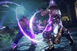 Disponibile la patch 1.02 di Tekken 7 - Notizia