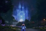 Kingdom Hearts HD 2.8: Final Chapter Prologue si mostra in video all'EGX 2016 - Notizia