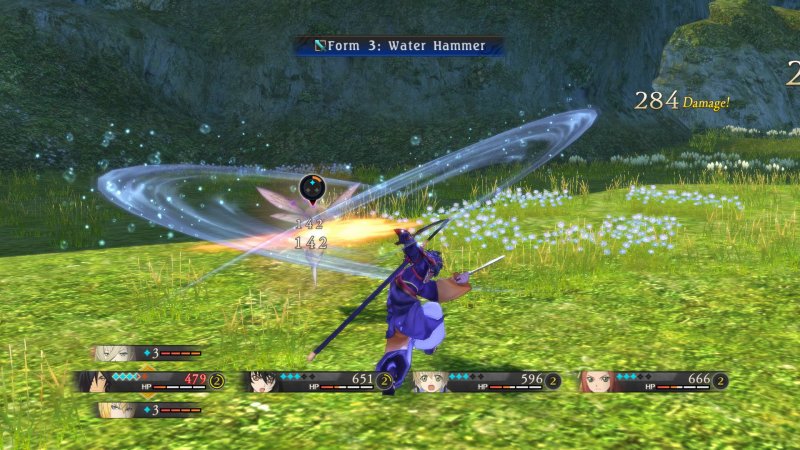 Immagine di Tales of Berseria per PlayStation 4