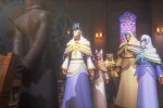 Vediamo una nuova galleria di immagini di Kingdom Hearts HD 2.8 Final Chapter Prologue - Notizia