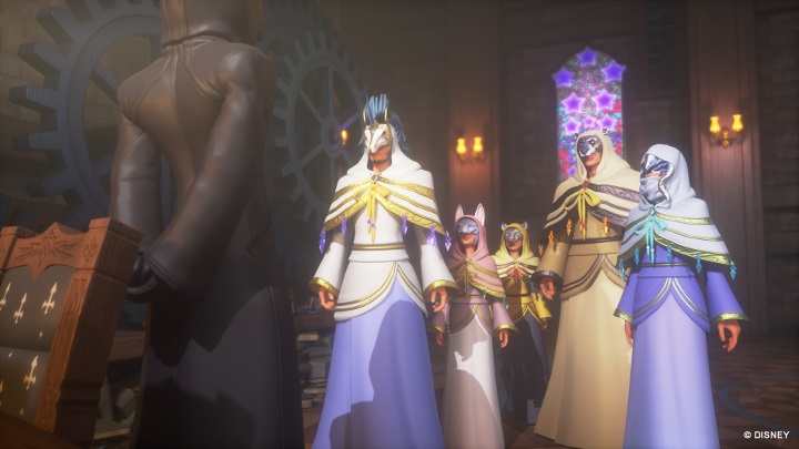 Immagine di Kingdom Hearts HD 2.8 Final Chapter Prologue per PlayStation 4
