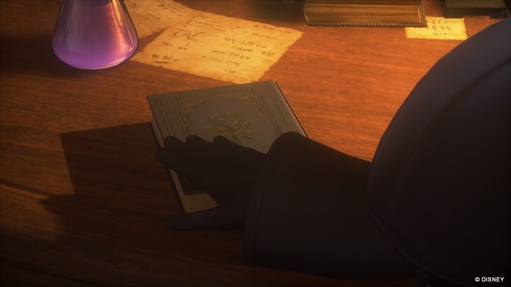 Immagine di Kingdom Hearts HD 2.8 Final Chapter Prologue per PlayStation 4