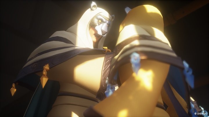 Immagine di Kingdom Hearts HD 2.8 Final Chapter Prologue per PlayStation 4