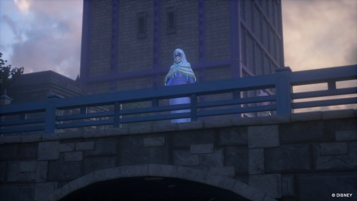 Immagine di Kingdom Hearts HD 2.8 Final Chapter Prologue per PlayStation 4