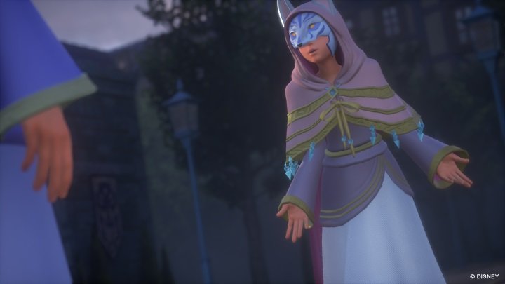 Immagine di Kingdom Hearts HD 2.8 Final Chapter Prologue per PlayStation 4