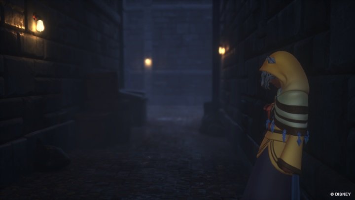 Immagine di Kingdom Hearts HD 2.8 Final Chapter Prologue per PlayStation 4