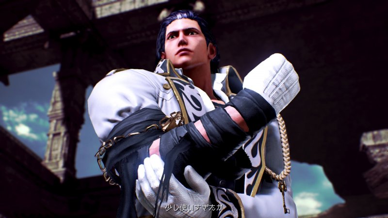 Videogiochi: i personaggi italiani tra stereotipi e stranezze