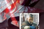 La Polonia ha dedicato un francobollo a Geralt di Rivia, il protagonista della serie The Witcher - Notizia