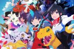 Il trailer di lancio di Digimon World: Next Order - Notizia