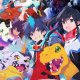 Il trailer di lancio di Digimon World: Next Order
