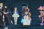 Vediamo un nuovo video di Tales of Berseria dall'EGX 2016 - Notizia