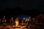 Square Enix ha avviato un conto alla rovescia sul sito ufficiale di Final Fantasy XV - Notizia