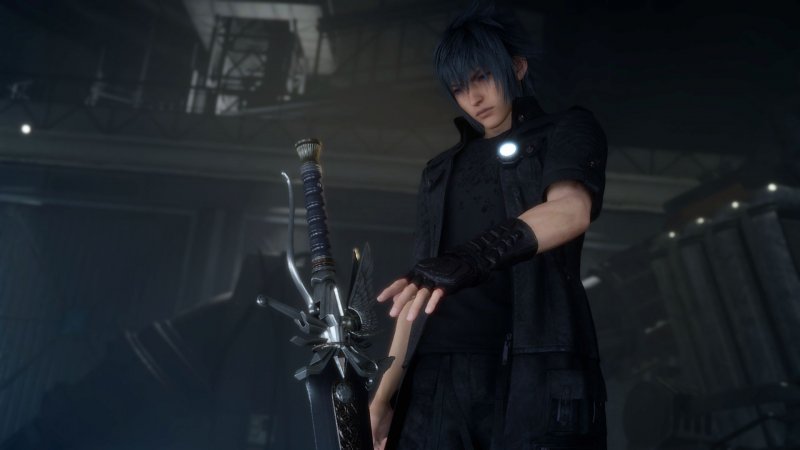 Immagine di Final Fantasy XV per PlayStation 4