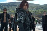 Il prossimo DLC di Final Fantasy XV sarà probabilmente incentrato su Ardyn Izunia - Notizia