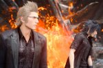 I primi 40 minuti di Final Fantasy XV tratti dalla versione Xbox One - Notizia