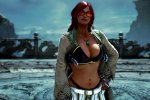 La versione PC di Tekken 7 sta riscuotendo molto successo - Notizia