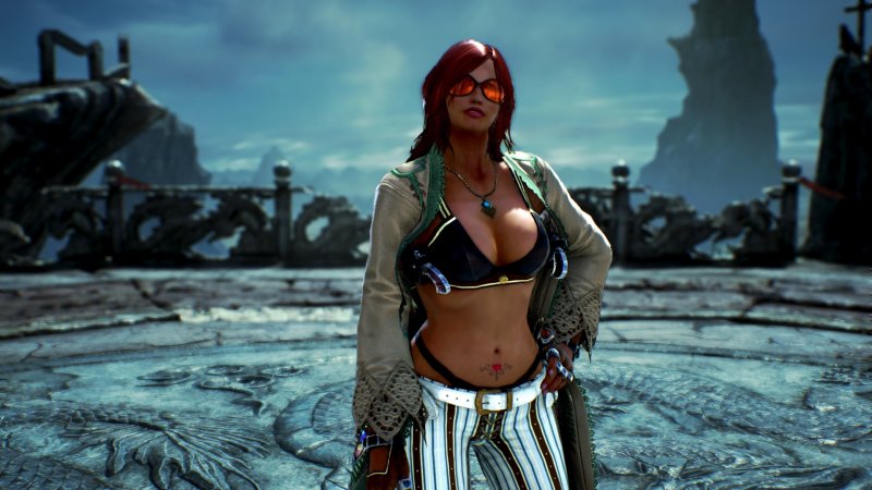 Immagine di Tekken 7 per PlayStation 4