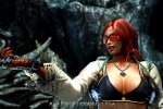 Niente cross-play per Tekken 7 a causa di politiche first party e di rischi per la sicurezza, oltre che dell'alto numero di cheater su PC - Notizia