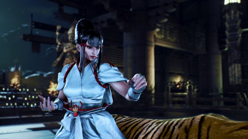 Tekken 7, come iniziare