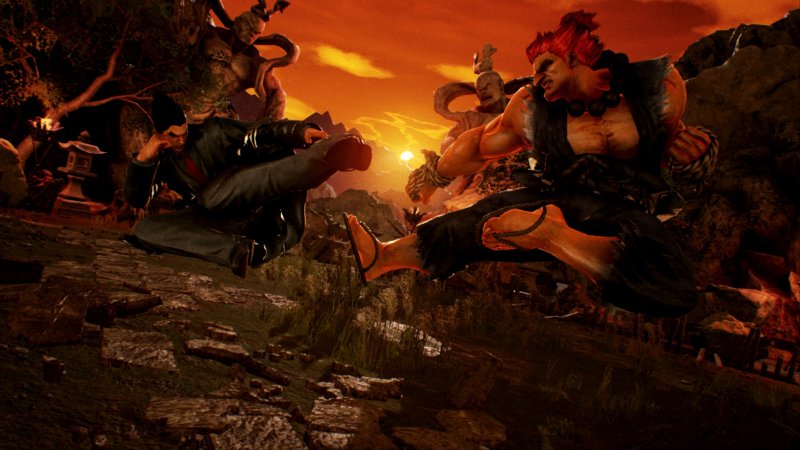 Immagine di Tekken 7 per PlayStation 4
