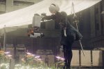 NieR: Automata ha venduto più di 5,5 milioni di copie