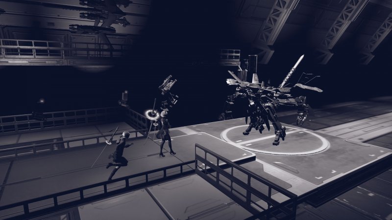 Immagine di NieR: Automata per PlayStation 4