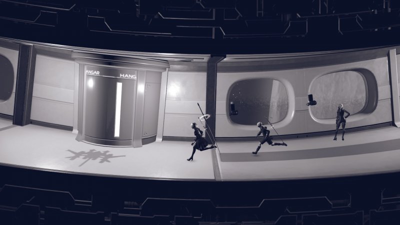 Immagine di NieR: Automata per PlayStation 4