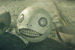 Una ricchissima galleria per NieR: Automata dal Tokyo Game Show 2016 - Notizia
