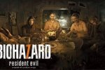 Capcom si aspetta che Resident Evil 7 biohazard venda 4 milioni di copie - Notizia