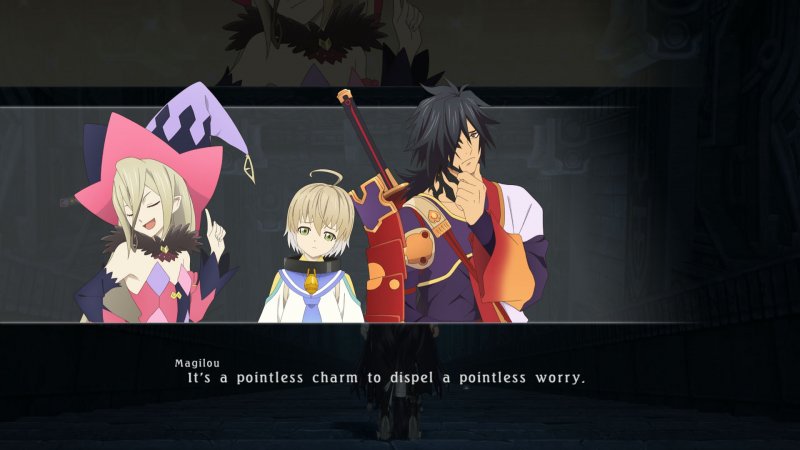 Immagine di Tales of Berseria per PlayStation 4
