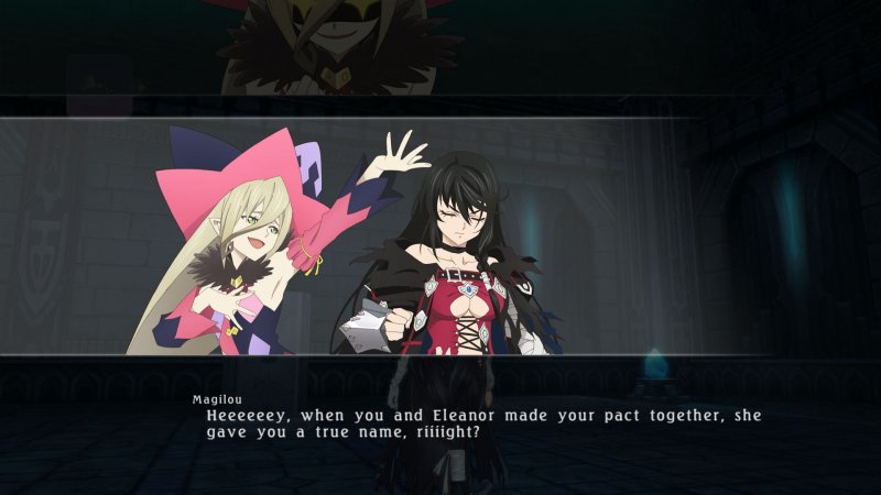 Immagine di Tales of Berseria per PlayStation 4