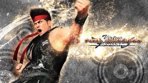 Virtua Fighter 5 Ultimate Showdown for PS4 ranked in Korea, coming out?